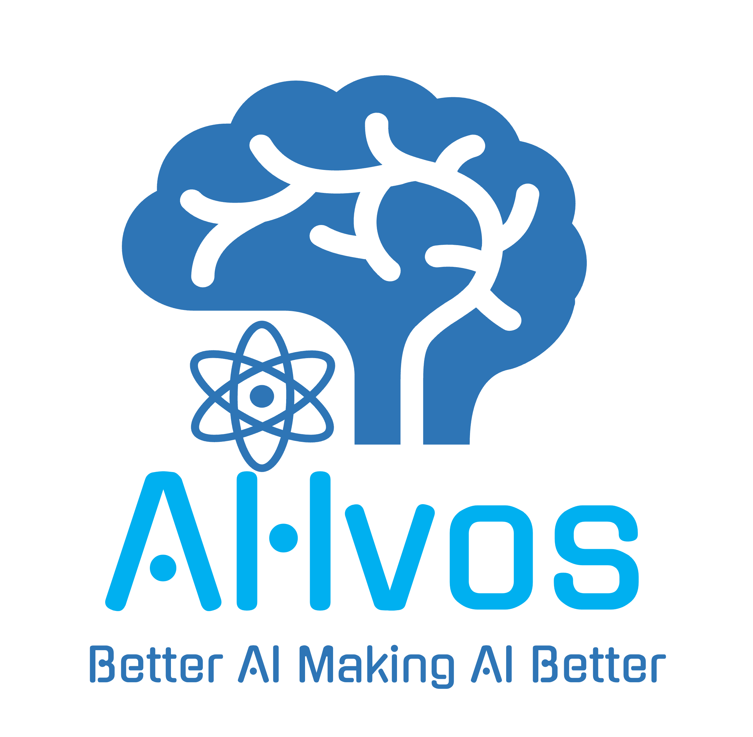 Ahvos Logo